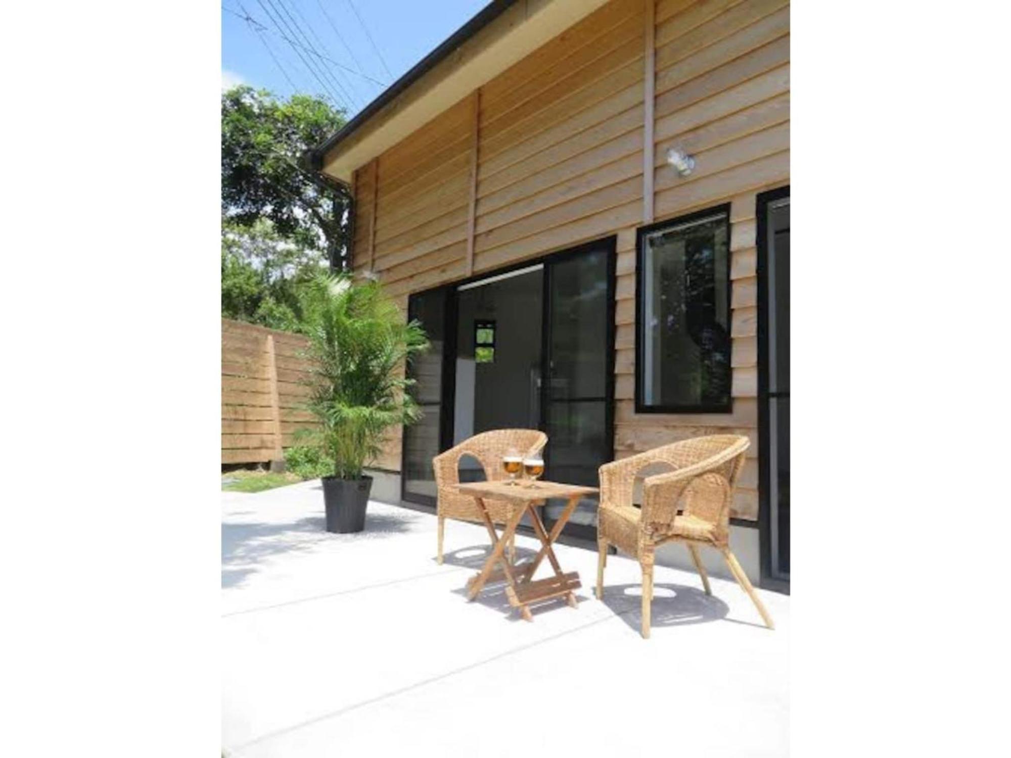 Capetown Resort - Vacation Stay 96524V Isumi Exterior foto